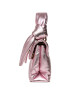 Kurt Geiger Дамска чанта Mini Kensington Bg Handle 7374753109 Pale Pink - Mera.bg