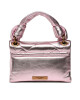 Kurt Geiger Дамска чанта Mini Kensington Bg Handle 7374753109 Pale Pink - Mera.bg