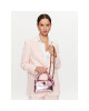 Kurt Geiger Дамска чанта Mini Kensington Bg Handle 7374753109 Pale Pink - Mera.bg