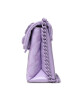 Kurt Geiger Дамска чанта Mini Kensington Drench 9798795309 Lilac - Mera.bg