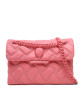 Kurt Geiger Дамска чанта Mini Kensington Drench 9798798109 Pink - Mera.bg