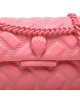 Kurt Geiger Дамска чанта Mini Kensington Drench 9798798109 Pink - Mera.bg