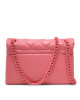 Kurt Geiger Дамска чанта Mini Kensington Drench 9798798109 Pink - Mera.bg