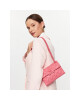 Kurt Geiger Дамска чанта Mini Kensington Drench 9798798109 Pink - Mera.bg