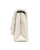 Kurt Geiger Дамска чанта Mini Kensington Flap 9594541109 Bone - Mera.bg
