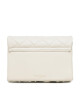 Kurt Geiger Дамска чанта Mini Kensington Flap 9594541109 Bone - Mera.bg