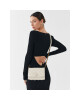 Kurt Geiger Дамска чанта Mini Kensington Flap 9594541109 Bone - Mera.bg