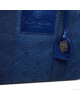 Kurt Geiger Дамска чанта Mini Southbank Tote 9544580609 Blue - Mera.bg