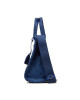 Kurt Geiger Дамска чанта Mini Southbank Tote 9544580609 Blue - Mera.bg