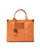 Kurt Geiger Дамска чанта Mini Southbank Tote 9544591609 Orange - Mera.bg
