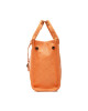 Kurt Geiger Дамска чанта Mini Southbank Tote 9544591609 Orange - Mera.bg