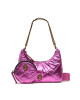 Kurt Geiger Дамска чанта Nylon Sm Multi Xbody 9550152229 Розов - Mera.bg
