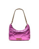 Kurt Geiger Дамска чанта Nylon Sm Multi Xbody 9550152229 Розов - Mera.bg