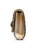 Kurt Geiger Дамска чанта Party Eagle Clutch Drench 8764061979 Златист - Mera.bg