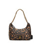 Kurt Geiger Дамска чанта Recycled Multi Cross Body 8471832229 Mid Brown - Mera.bg