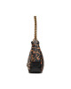 Kurt Geiger Дамска чанта Recycled Multi Cross Body 8471832229 Mid Brown - Mera.bg