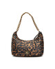 Kurt Geiger Дамска чанта Recycled Multi Cross Body 8471832229 Mid Brown - Mera.bg