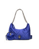 Kurt Geiger Дамска чанта Recycled Multi Cross Body 8471880229 Син - Mera.bg