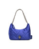 Kurt Geiger Дамска чанта Recycled Multi Cross Body 8471880229 Син - Mera.bg