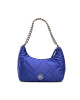 Kurt Geiger Дамска чанта Recycled Multi Cross Body 8471880229 Син - Mera.bg