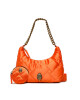 Kurt Geiger Дамска чанта Recycled Multi Cross Body 8471891229 Orange - Mera.bg