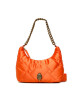 Kurt Geiger Дамска чанта Recycled Multi Cross Body 8471891229 Orange - Mera.bg