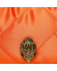 Kurt Geiger Дамска чанта Recycled Multi Cross Body 8471891229 Orange - Mera.bg