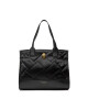 Kurt Geiger Дамска чанта Recycled Sq Sm Shopper 8670900229 Черен - Mera.bg