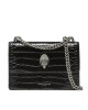 Kurt Geiger Дамска чанта Shoredich Sm Crossbody 8058205419 Black - Mera.bg