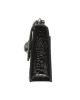 Kurt Geiger Дамска чанта Shoredich Sm Crossbody 8058205419 Black - Mera.bg