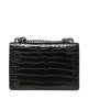 Kurt Geiger Дамска чанта Shoredich Sm Crossbody 8058205419 Black - Mera.bg