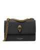 Kurt Geiger Дамска чанта Shoreditch 2888700109 Черен - Mera.bg
