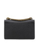 Kurt Geiger Дамска чанта Shoreditch 2888700109 Черен - Mera.bg