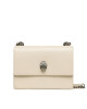 Kurt Geiger Дамска чанта Shoreditch Cross Body 2888541109 Bone - Mera.bg