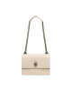 Kurt Geiger Дамска чанта Shoreditch Cross Body 2888541109 Bone - Mera.bg