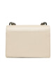Kurt Geiger Дамска чанта Shoreditch Cross Body 2888541109 Bone - Mera.bg