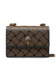 Kurt Geiger Дамска чанта Shoreditch Cross Body 9540409109 Blk/Other - Mera.bg