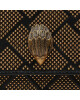 Kurt Geiger Дамска чанта Shoreditch Cross Body 9540409109 Blk/Other - Mera.bg