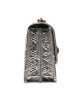 Kurt Geiger Дамска чанта Shoreditch Cross Body 9540463779 Silver - Mera.bg