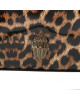 Kurt Geiger Дамска чанта Shoreditch Sm Camera Bag 8475632309 Mid Brown - Mera.bg