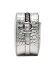 Kurt Geiger Дамска чанта Shoreditch Sm Camera Bag 8475663409 Silver - Mera.bg