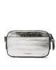 Kurt Geiger Дамска чанта Shoreditch Sm Camera Bag 8475663409 Silver - Mera.bg