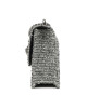 Kurt Geiger Дамска чанта Shoreditch Sm Cross Body 9540563609 Silver - Mera.bg