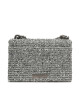 Kurt Geiger Дамска чанта Shoreditch Sm Cross Body 9540563609 Silver - Mera.bg