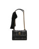 Kurt Geiger Дамска чанта Shorteditch Sm Crossbody Black - Mera.bg