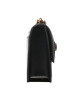 Kurt Geiger Дамска чанта Shorteditch Sm Crossbody Black - Mera.bg