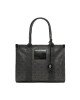 Kurt Geiger Дамска чанта Shoutbank Tote 9544100609 Черен - Mera.bg