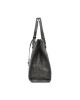 Kurt Geiger Дамска чанта Shoutbank Tote 9544100609 Черен - Mera.bg