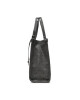Kurt Geiger Дамска чанта Shoutbank Tote 9544100609 Черен - Mera.bg