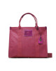 Kurt Geiger Дамска чанта Small Southbank Tote 9544752609 Fushia - Mera.bg